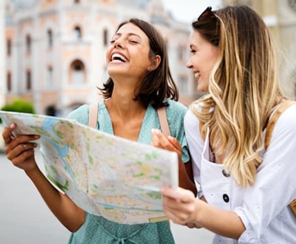 Travel advisor